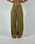 Pantalone Rick