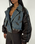 Jacket Denver