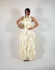 Dress Aura Panna