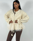 Maxi Pull Polly