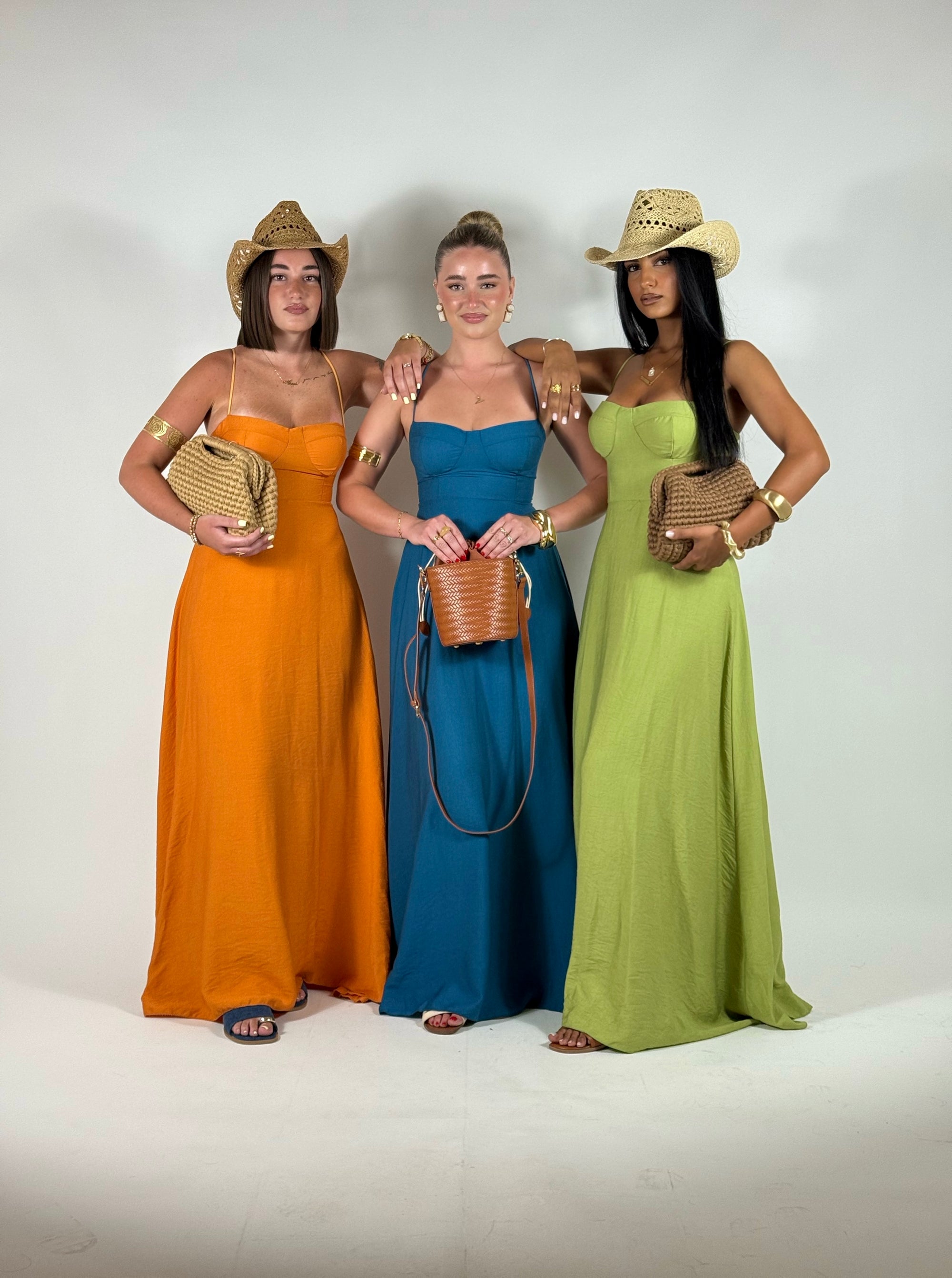 Dress Fuerteventura