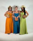 Dress Fuerteventura