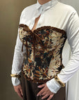 Corsetto Flower