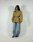 Jacket Sydney