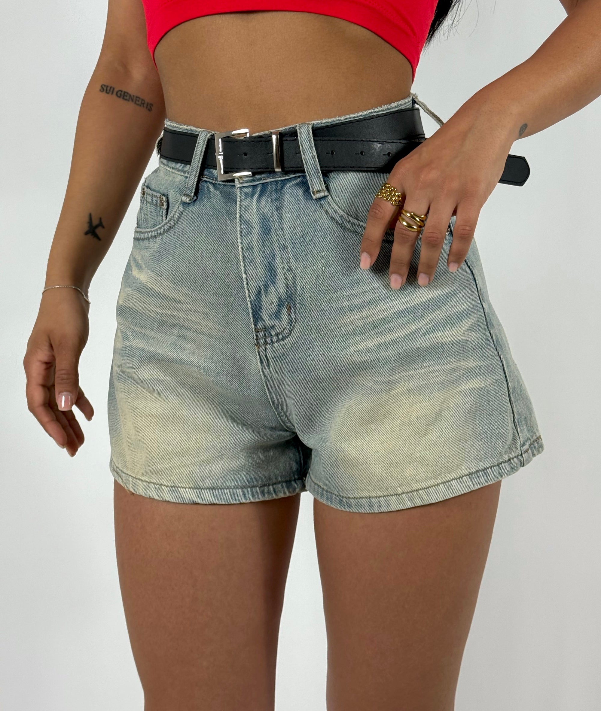 Shorts Karol Chiaro