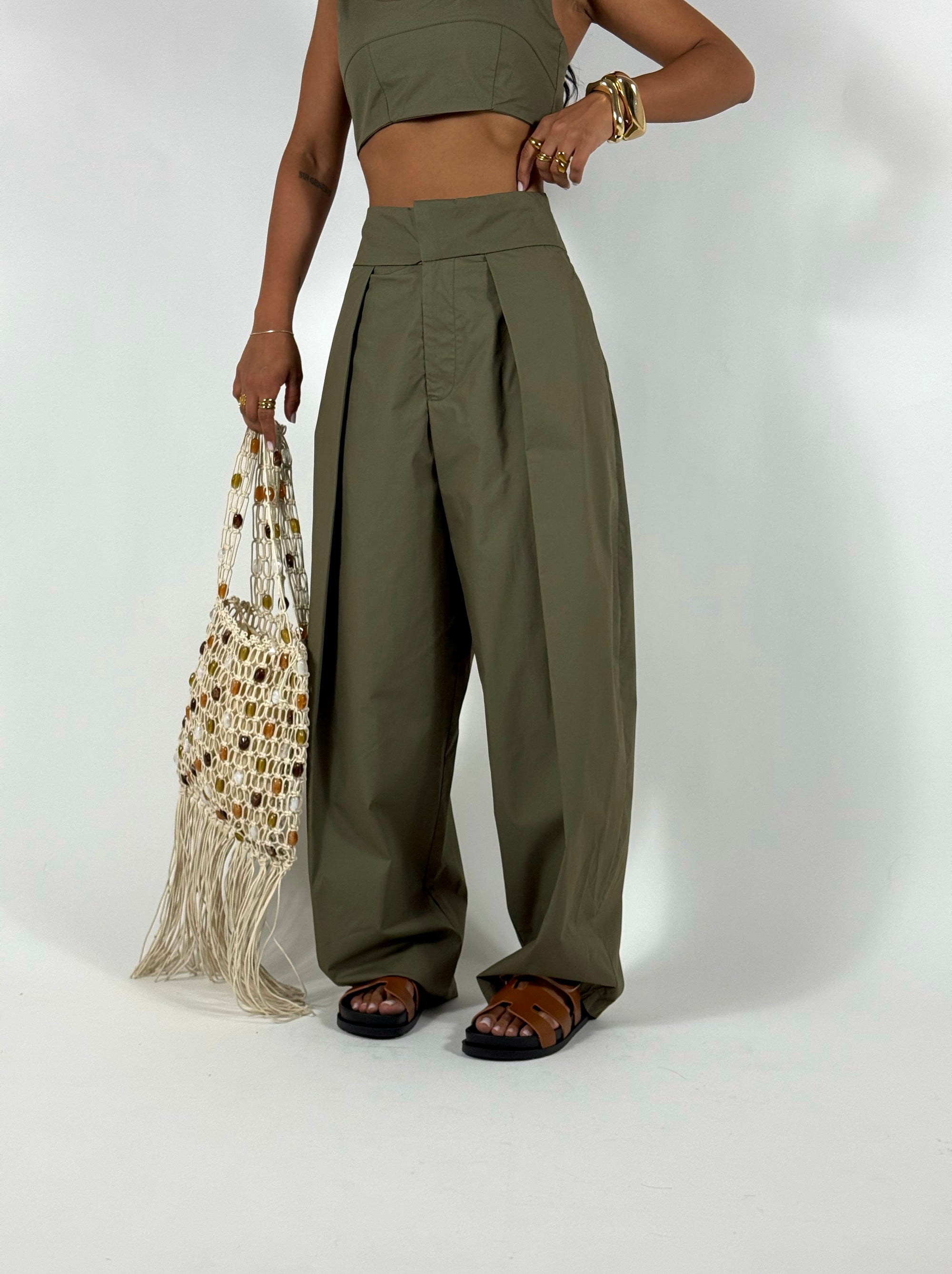 Pantalone Phantom