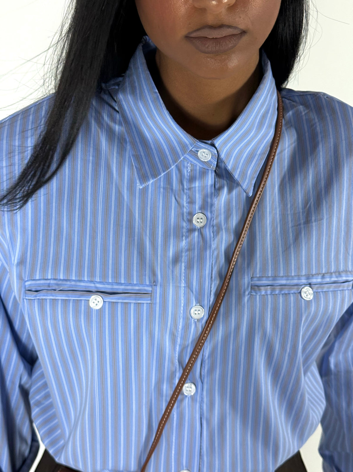 Camicia City