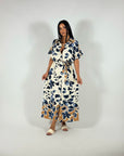 Dress Greta