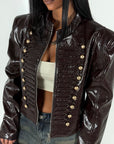 Jacket Élite