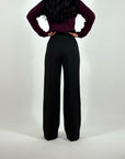 Pantalone Signorina Nero