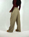 Pantalone Fleck