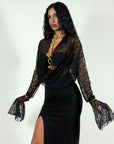 Blusa Sharpey