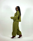 Tailleur Zoe