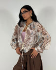 Jacket Riyad
