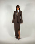 Tailleur Miss