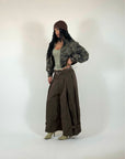 Pantalone Rick