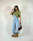 Salopette Denim