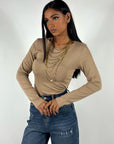Maglia Girocollo Basic