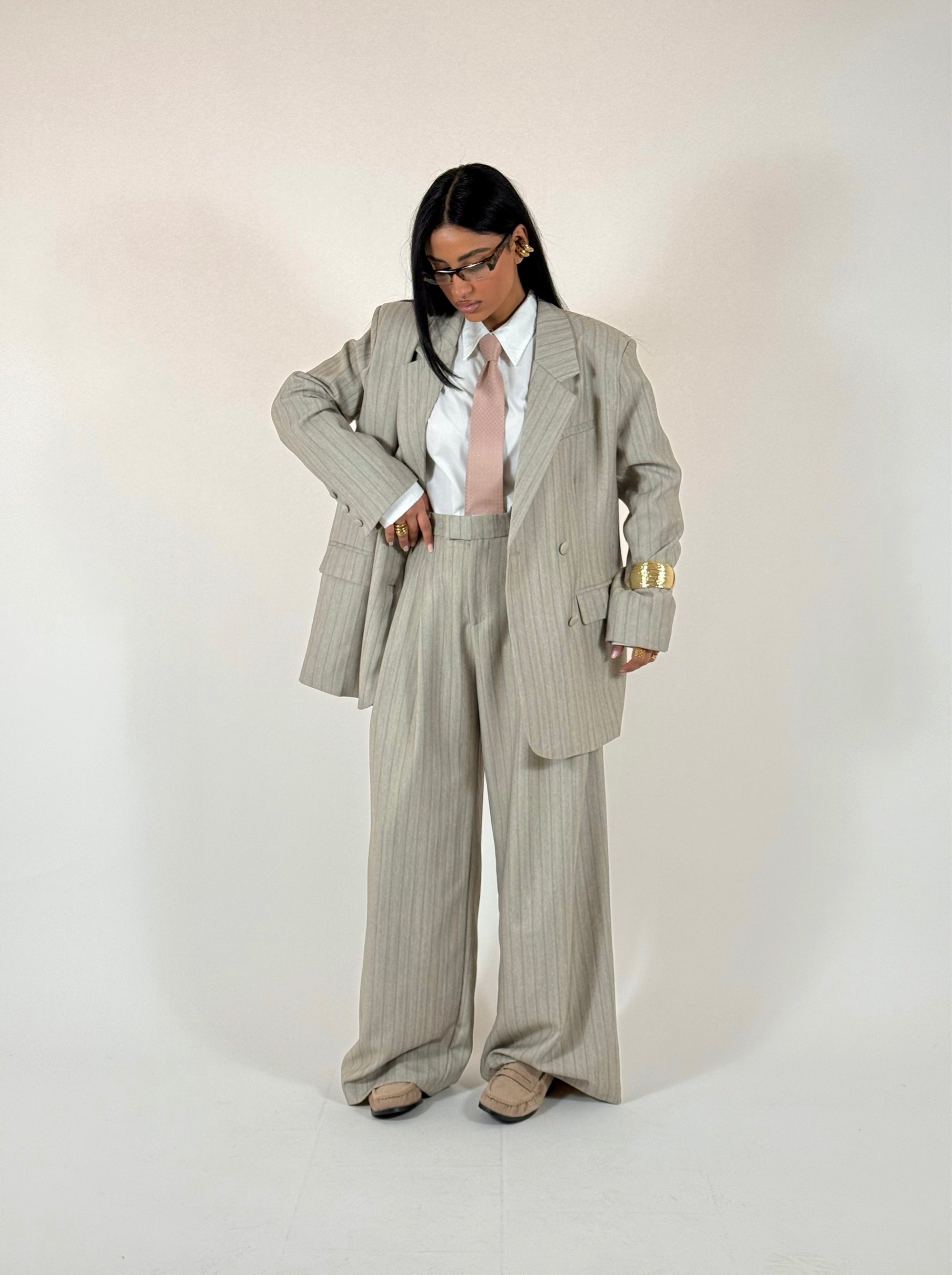 Tailleur Gentlewoman