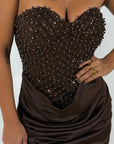 Dress Chic Pearls