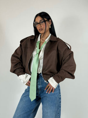 Jacket Travis Marrone
