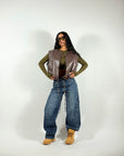 Jeans Baggy