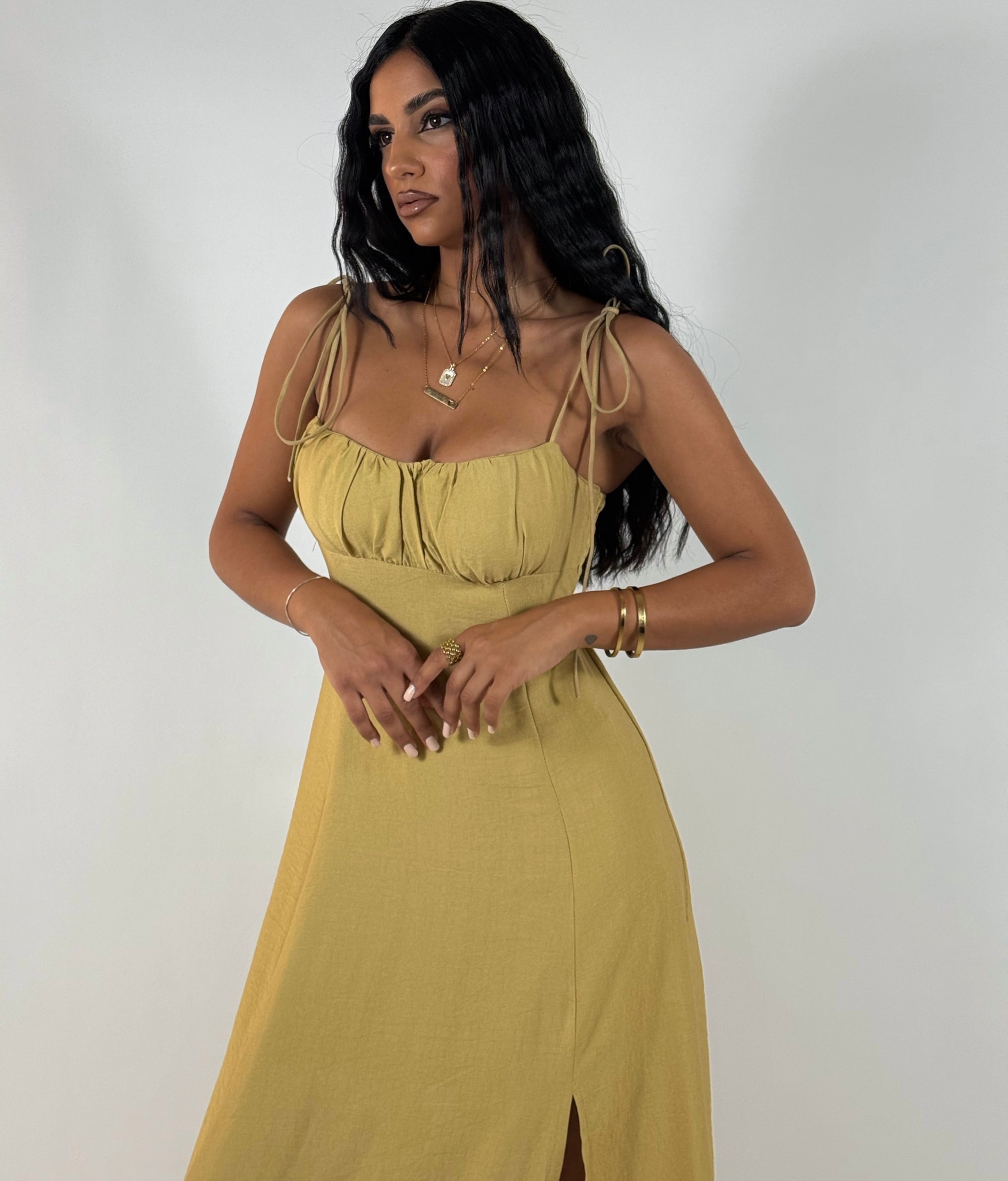Dress Selene