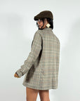 Tailleur Principe di Galles