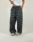 Pantalone Piccadilly