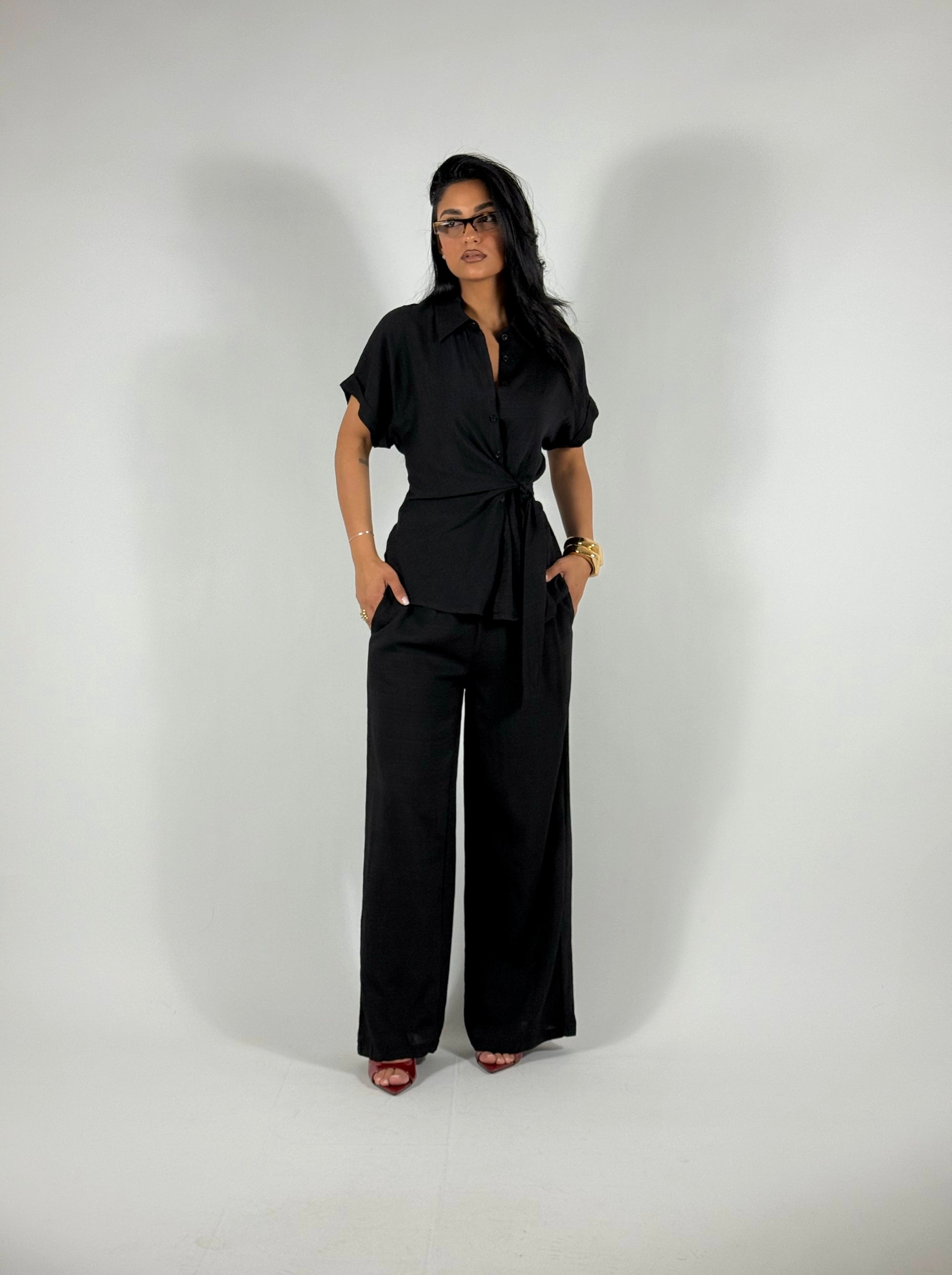 Coordset Zoe