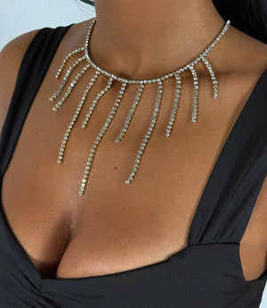 Collana Ètoile Oro