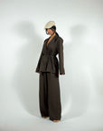 Tailleur Greta