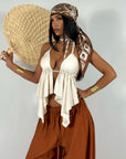 Top Sand