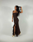 Dress Consuelo