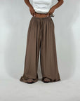 Pantalone Fresh Palazzo