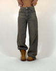 Jeans Smoke
