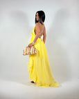 Dress Mermaid