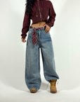 Jeans Cambridge