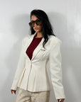 Blazer Miu Panna