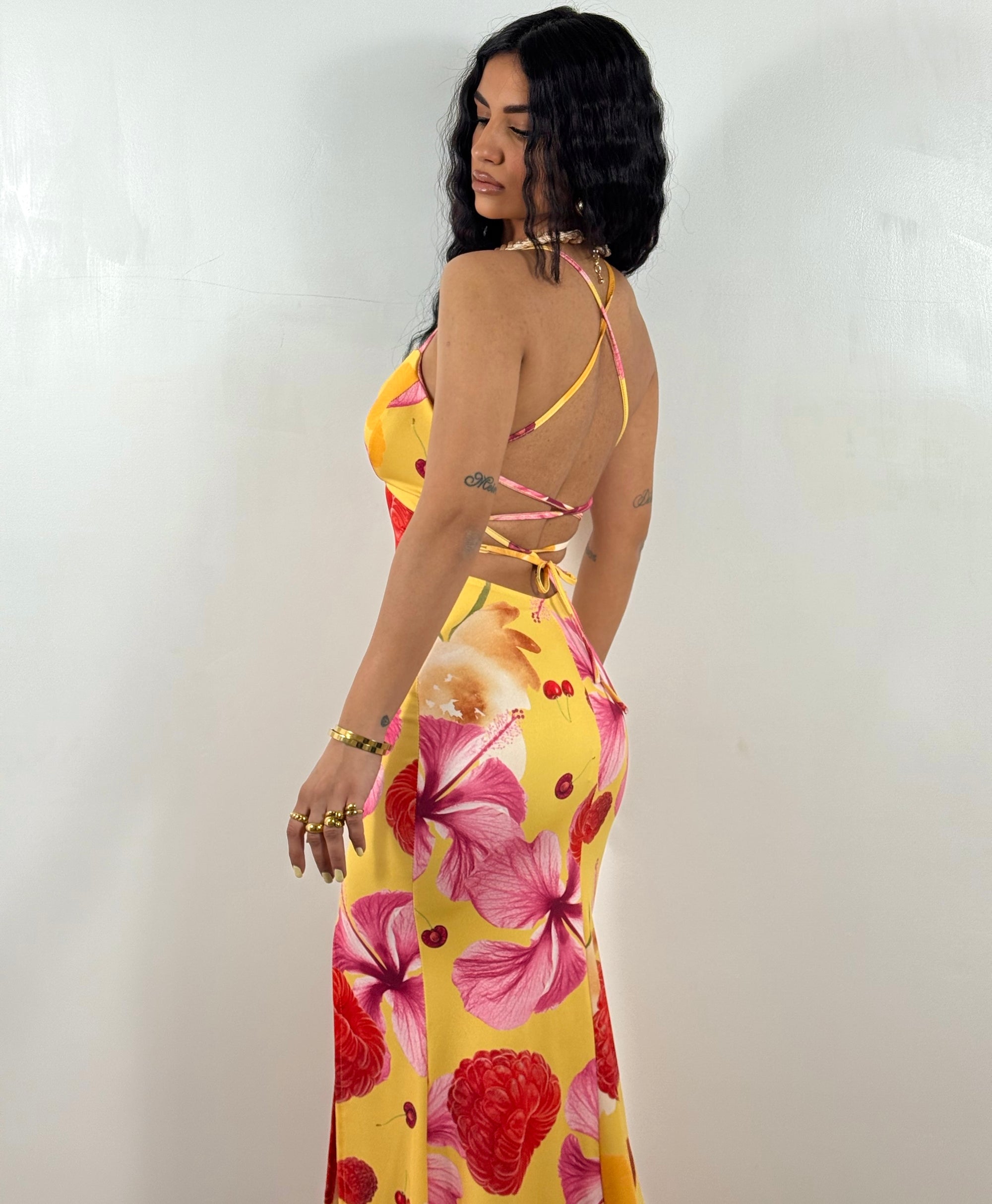 Dress Shakira