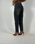 Jeans Boy-friend Sabbiato