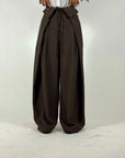 Pantalone Pouch