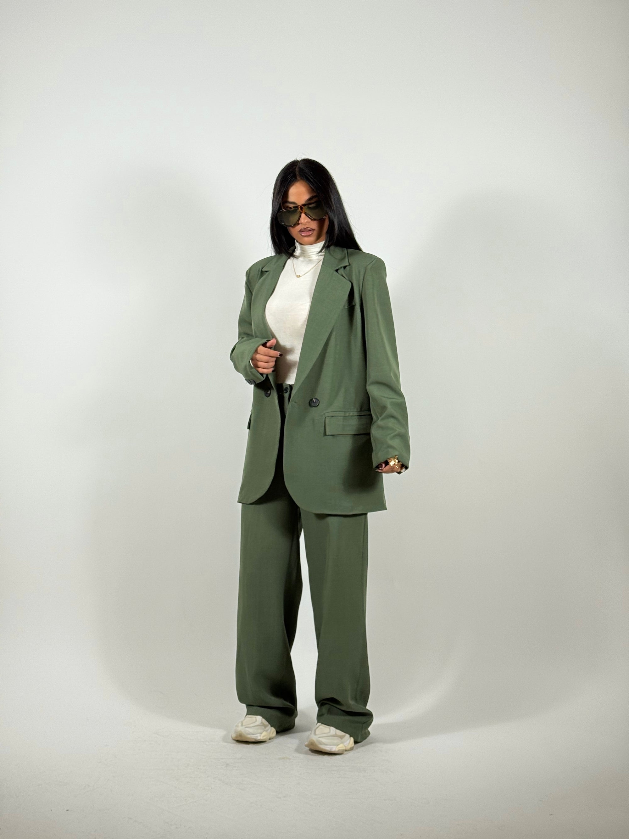 Tailleur Simple