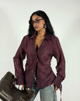 Camicia Charlotte