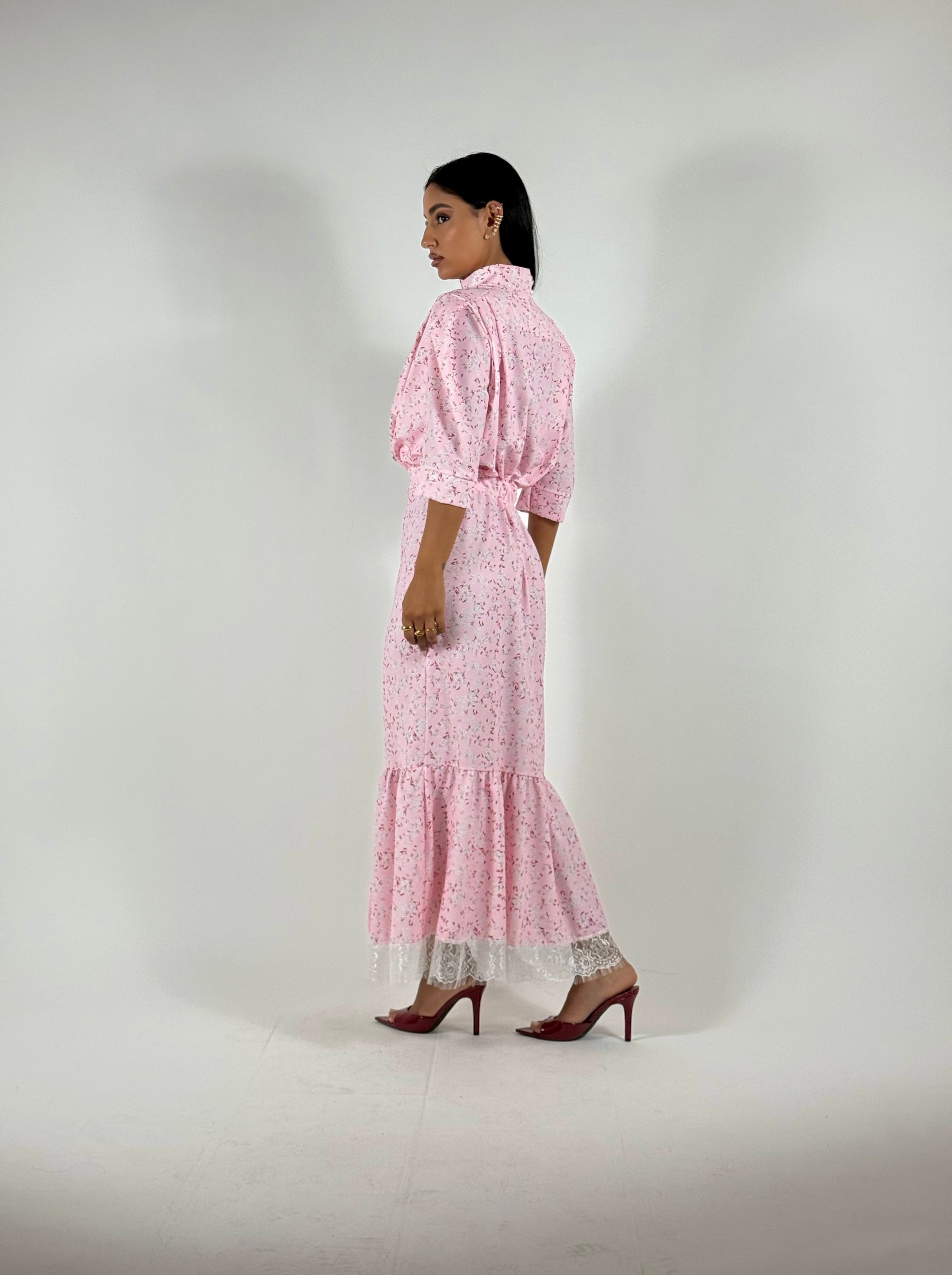 Dress Elenoire