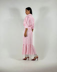 Dress Elenoire