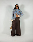 Pantalone Glam