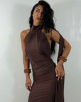 Dress Diletta