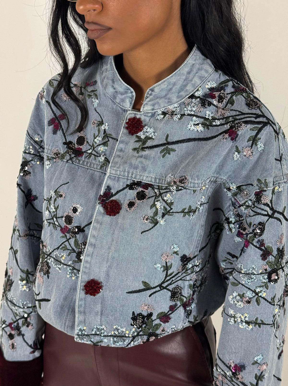 Jacket Oslo