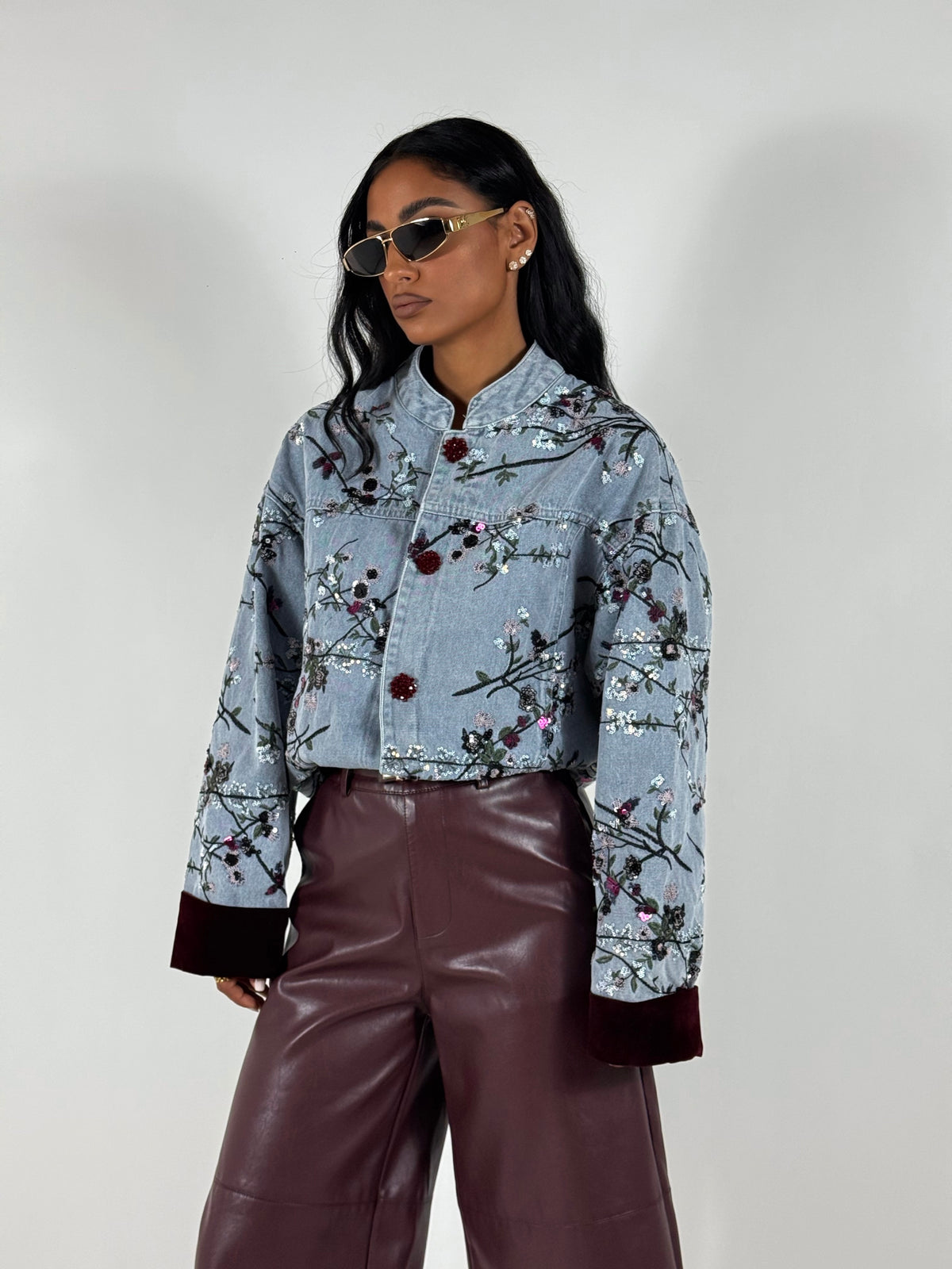Jacket Oslo